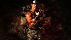 Get Ready for the Greatest Show on Earth - WWE Wallpaper