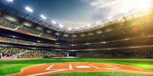 Get Ready For The Next Big Baseball Game baseball wallpaper