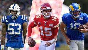 Get Ready: NFL Football is Here nfl wallpaper