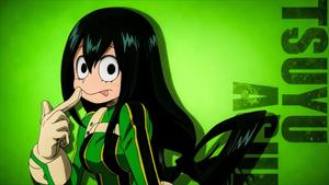 Get ready to be a hero with My Hero Academia! my hero academia wallpaper