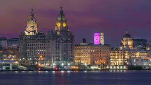 Get Ready to Cheer on Liverpool! liverpool wallpaper