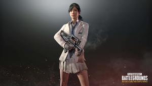 Get Ready to Earn Your Chicken Dinner pubg wallpaper