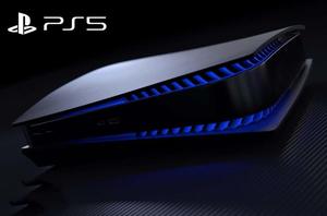 Get Ready to Experience Next-Level Gaming with the PlayStation 5 ps5 wallpaper