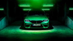 Get ready to experience the power of driving with a BMW 4k bmw wallpaper