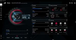 Get ready to experience top performance with Asus! asus wallpaper
