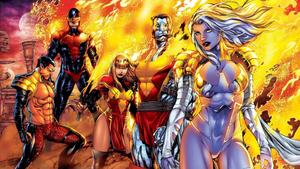 Get ready to join the Marvel universe! marvel wallpaper