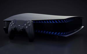 Get Ready to Play on the Playstation 5 ps5 wallpaper