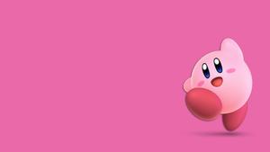 Get Ready to Play with Kirby! kirby wallpaper