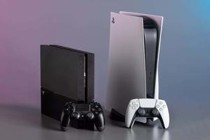 Get Ready to Play with Sony's PlayStation 5 ps5 wallpaper