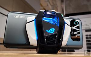 Get Ready To Play With The Latest Asus asus wallpaper