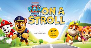 Get Ready to Pup-Pup Boogie with PAW Patrol paw patrol wallpaper