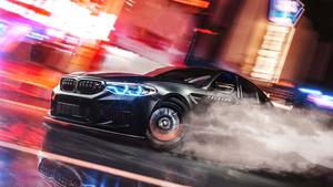 Get Ready to Race with this 4K BMW 4k bmw wallpaper