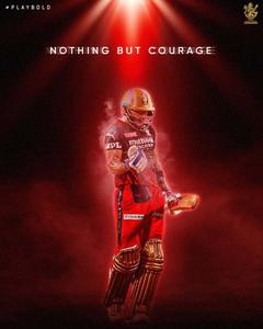 Get Ready to Rise with the Royal Challengers Bangalore rcb wallpaper