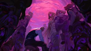 Get ready to shoot your rivals in Riot’s new Valorant game! valorant wallpaper
