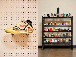 Get Ready to Take it to the Next Level with Nike nike wallpaper