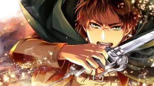 Get Ready to Take On the Titans! attack on titan wallpaper