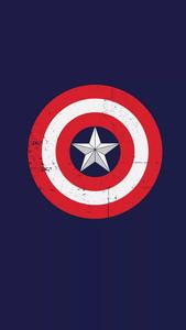 Get the Edge with the Marvel 4K Phone marvel 4k phone wallpaper