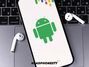 Get the latest Android device to experience increased efficiency and greater control over your apps.