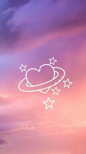 Get The Pretty Cute Phone - Always On in Style pretty cute phone wallpaper
