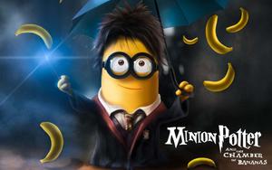 Get your groove on with Minions! minions wallpaper