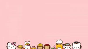 Get your hands on the cutest little laptop: the Hello Kitty PC hello kitty pc wallpaper