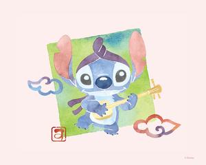 Get your high-performance laptop with Stitch Computer stitch computer wallpaper