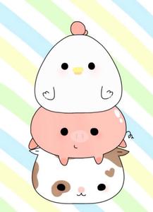 Get Your Kawaii On! kawaii wallpaper