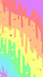 Get your message across with Drip drip wallpaper