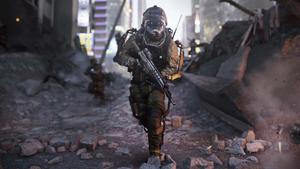 Get Your Next Victory in Call of Duty call of duty wallpaper