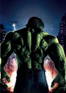 Getting green hulk wallpaper