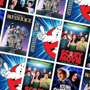 ghostbusters movie collection movie wallpaper
