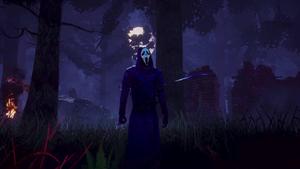 Ghostface DBD Gameplay ghostface wallpaper