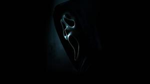 "Ghostface Halloween Thrills" Wallpaper