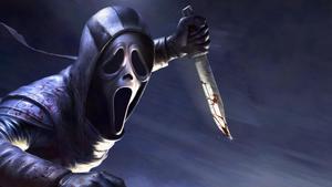 Ghostface Killer Art ghostface wallpaper