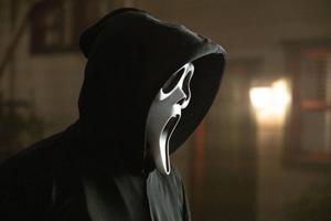 Ghostface Killer Scream 5 ghostface wallpaper