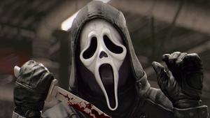 Ghostface Reveal Trailer ghostface wallpaper