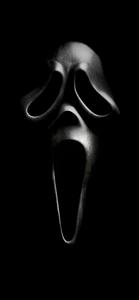 Ghostface, the Serial Killer From the Scream Franchise ghostface wallpaper