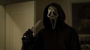 Ghostface – Unmask the Mystery ghostface wallpaper