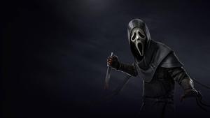 Ghostface Warzone Halloween 2021 ghostface wallpaper