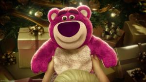 Gift Lotso lotso wallpaper
