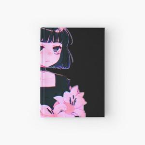 Girl Flower Sad PFP sad pfp wallpaper