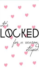 Girl Lock Screen Iphone Art girly lock screen iphone wallpaper