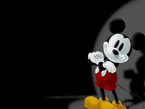 Give Your Home a Fun Touch with Mickey Mouse mickey mouse wallpaper
