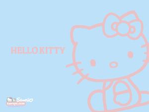 Give yourself a treat with Hello Kitty and her friends! sanrio wallpaper