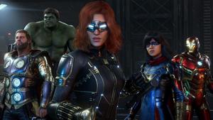 Glimpse into the world of Marvel marvel wallpaper