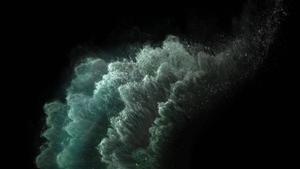 Glistening in the light, this iPhone 11 Wallpaper is perfect for all fashion lovers iphone 11 wallpaper