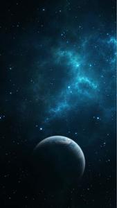Global Connection iphone earth wallpaper