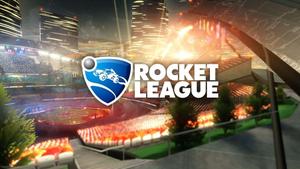 Go for a mesmerizing drive with Rocket League rocket league wallpaper