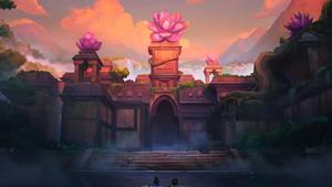 Go on the Offensive in Valorant valorant wallpaper
