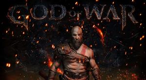 God of War - Kratos in action god of war wallpaper